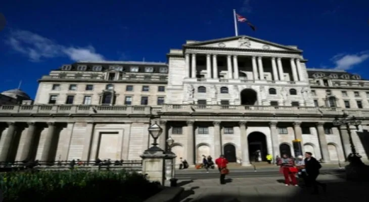 Bank of England raises interest rates but avoids taking more aggressive steps