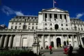Bank of England raises interest rates but avoids taking more aggressive steps