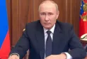 Melanie Jolie: "The continued imposition of nuclear threats by Russian President Vladimir Putin is an irresponsible act"
