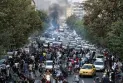 Iran: Deadly clashes during protests and complete internet shutdown