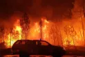 Quebec: Stopping the arsonists in the Saint-Sauveur area