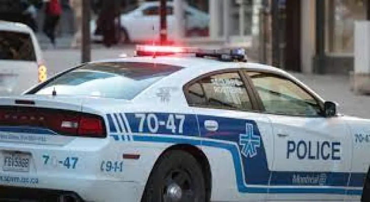 Quebec: Police open investigation into child's death