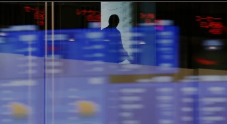 Wall Street heads toward another week of losses
