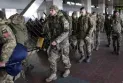 Germany opens its doors to Russian soldiers fleeing the war.. and the Czech Republic refuses to receive them