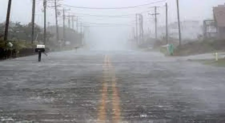 Hurricane Fiona: Magdalene Islands on high alert