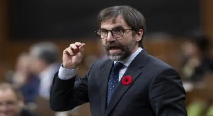 Canada does not plan to impose taxes on oil companies' profits
