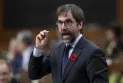 Canada does not plan to impose taxes on oil companies' profits