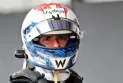 Canadian Formula 1 driver Nicholas Latifi will leave the team at the end of the season