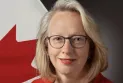 Appointment of the new ambassador of Canada to China