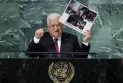 Palestine: President Mahmoud Abbas declares 'Israel is no longer a partner.. it is an occupying state'