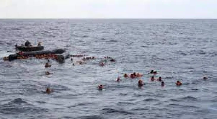 The number of drowning victims rises to 86 dead off the coast of Tartus