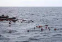 The number of drowning victims rises to 86 dead off the coast of Tartus