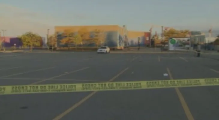 Man seriously injured after shooting in Fougan