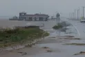 The federal government pledges to send aid as Fiona hits Atlantic Canada