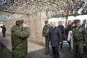 Russia: Putin makes changes in the military leadership of the army