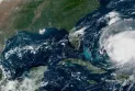 Hurricane Fiona leaves behind great destruction