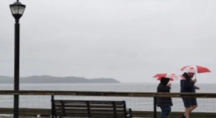 Atlantic Canada expects to recover at a slow pace after Hurricane Fiona