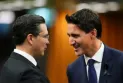 Trudeau, Bolivier, and the big controversy over Canada's main interests