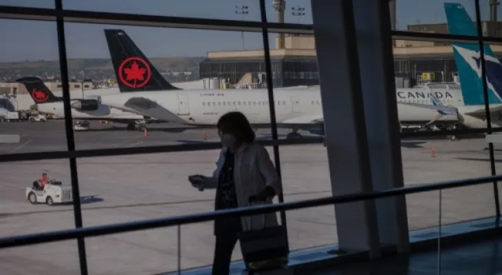Canada cancels travel mask mandate and quarantine and ends COVID-19 restrictions