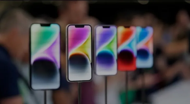 Apple will manufacture a version of the iPhone14 in India
