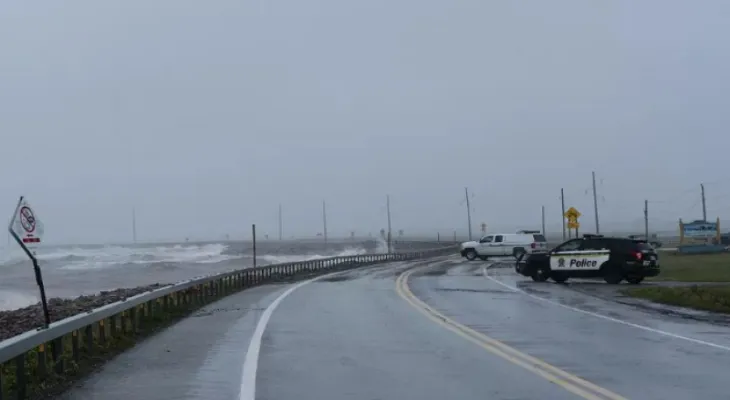 Two days after storm "Fiona".. Power outage cripples life in eastern Canada