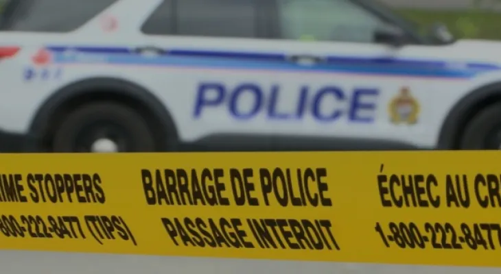 Ottawa police warn of bear sighting in Kanata