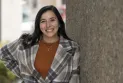 Who is Kenza Sassi, the Canadian of Algerian origin, candidate of the Quebec Solidarity Party?