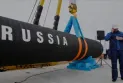 Leaks on Russian gas pipelines raise concerns about sabotage