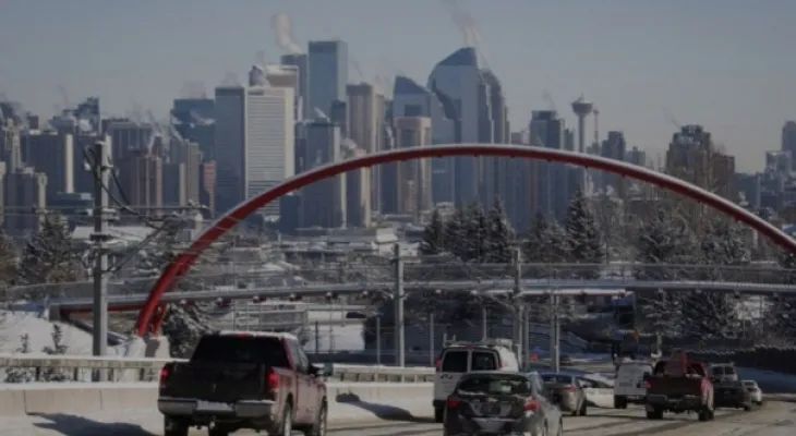 Alberta: Driver’s licenses will be changed and the second road tests for new drivers will be reduced next spring