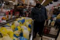 Here is the cost of Thanksgiving dinner for Canadians this year