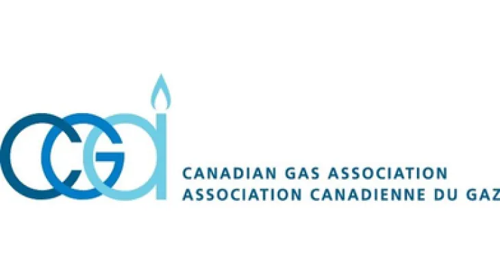 Filing a complaint against the Canadian gas company