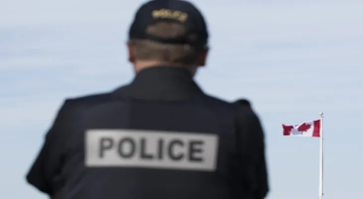 Montreal residents want a police chief close to them