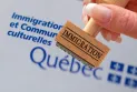 About 18,000 immigration files to Quebec have not yet been reviewed.