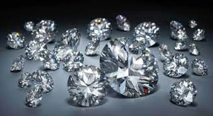 A Canadian company offers the first synthetic diamond in the country