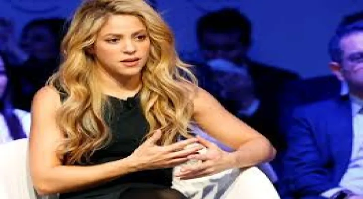 Shakira faces tax evasion charges in Spain