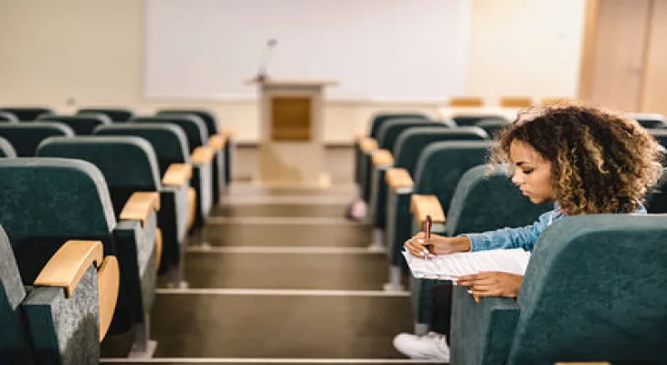 Ontario College of Teachers asked to review professional conduct standards after a teacher wore a prosthetic breast in class