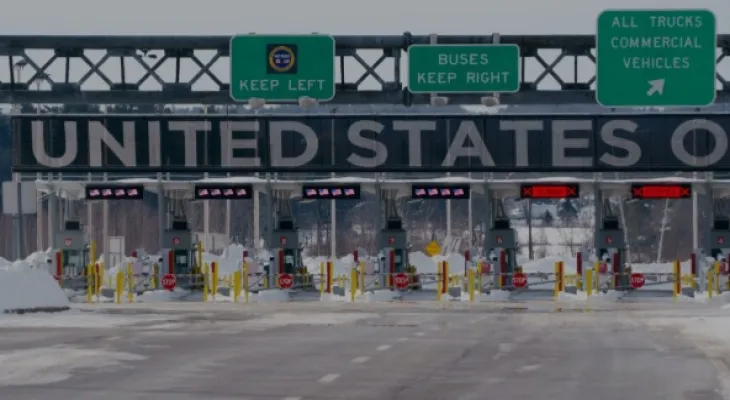 Union: Severe delays expected at the border due to staff shortages if travel levels increase