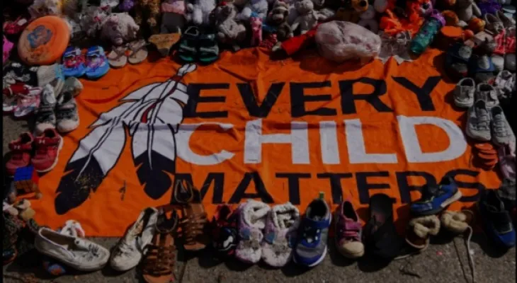 What each province and region are doing on the National Day "for Truth and Reconciliation"
