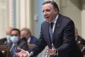 Quebec: François Legault promises to build housing dedicated to senior care "everywhere" if re-elected