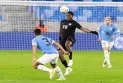 Liverpool star leads Uruguay to friendly win over Canada with a brace
