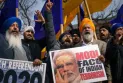 Independent: Sikhs demand their independent state in India... from Canada