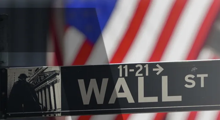 Significant decline in US stock index futures before the opening