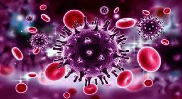 British Columbia: Increase in HIV infection rate