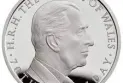 British coins and banknotes bear the image of King Charles