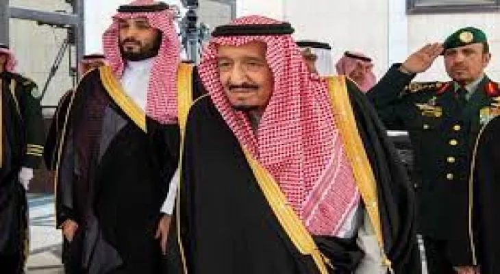 Cabinet reshuffle in Saudi Arabia and appointment of Crown Prince Mohammed bin Salman as Prime Minister