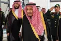Cabinet reshuffle in Saudi Arabia and appointment of Crown Prince Mohammed bin Salman as Prime Minister
