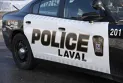 Quebec: Laval police chase criminals "terrorizing residents"