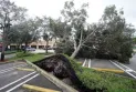 Hurricane Ian makes landfall in southwestern Florida as a catastrophic Category 4 storm