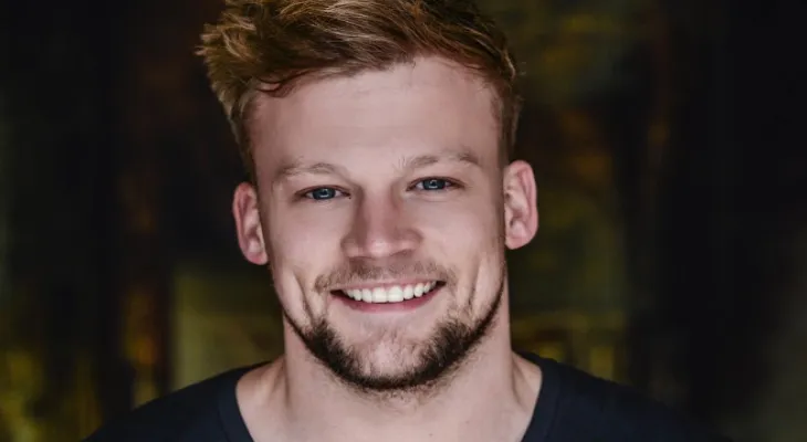 Death of Canadian actor Robert Cormier after a tragic accident