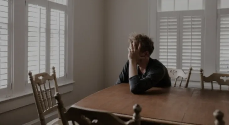 Study: The risk of developing diabetes is twice as high for those who feel lonely